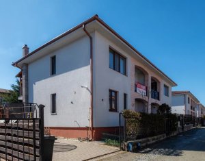 , 108m2 dans Floresti