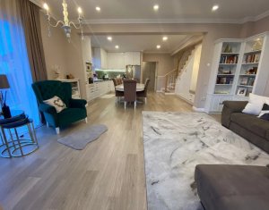 , 110m2 dans Floresti