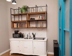 Maison 9 chambres à vendre dans Cluj-napoca, zone Centru