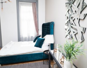 Maison 9 chambres à vendre dans Cluj-napoca, zone Centru