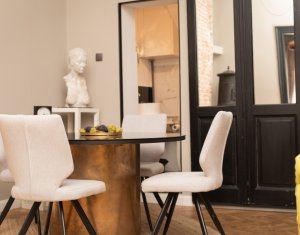 Maison 9 chambres à vendre dans Cluj-napoca, zone Centru