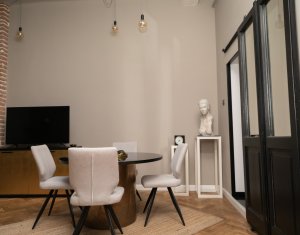 Maison 9 chambres à vendre dans Cluj-napoca, zone Centru