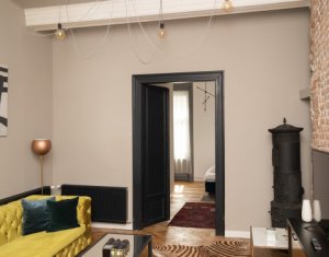 Maison 9 chambres à vendre dans Cluj-napoca, zone Centru