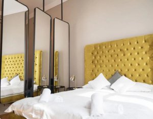 Maison 9 chambres à vendre dans Cluj-napoca, zone Centru