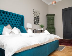 Maison 9 chambres à vendre dans Cluj-napoca, zone Centru