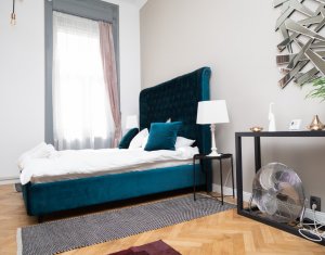 Maison 9 chambres à vendre dans Cluj-napoca, zone Centru