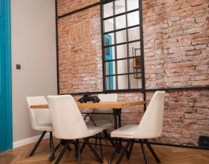 Maison 9 chambres à vendre dans Cluj-napoca, zone Centru