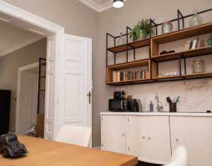 Maison 9 chambres à vendre dans Cluj-napoca, zone Centru