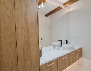 Appartement 2 chambres à vendre dans Cluj-napoca, zone Zorilor