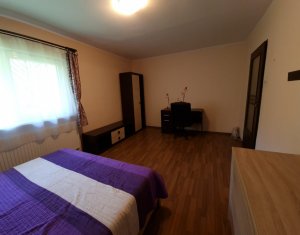 Appartement 2 chambres à louer dans Cluj-napoca, zone Plopilor