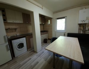 Appartement 2 chambres à louer dans Cluj-napoca, zone Plopilor