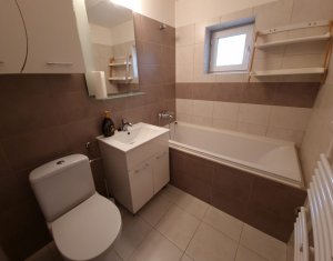 Appartement 2 chambres à louer dans Cluj-napoca, zone Plopilor