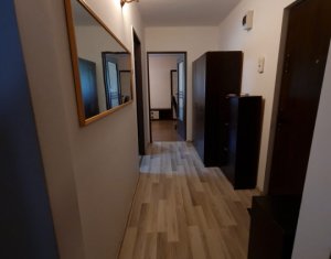 Appartement 2 chambres à louer dans Cluj-napoca, zone Plopilor