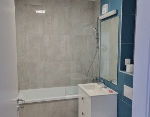 Appartement 2 chambres à vendre dans Chinteni