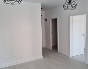 Appartement 2 chambres à vendre dans Chinteni