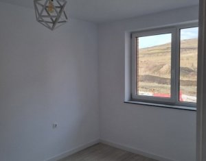 Appartement 2 chambres à vendre dans Chinteni