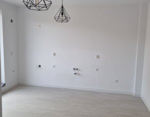 Appartement 2 chambres à vendre dans Chinteni