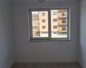 Appartement 2 chambres à vendre dans Chinteni
