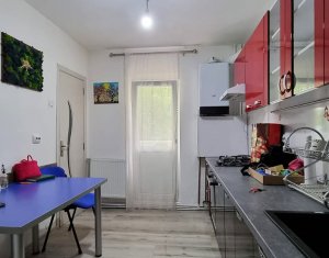 Appartement 2 chambres à vendre dans Cluj-napoca, zone Zorilor
