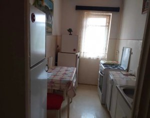 , 40m2 dans Cluj-napoca, zone Manastur