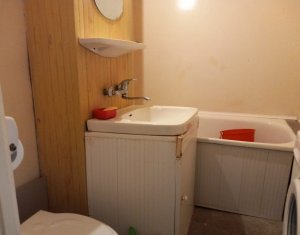 Appartement 2 chambres à vendre dans Cluj-napoca, zone Manastur