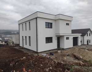 Maison 5 chambres à vendre dans Baciu