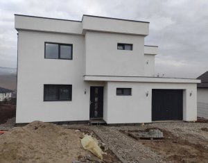 Maison 5 chambres à vendre dans Baciu