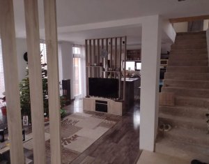 Maison 5 chambres à vendre dans Baciu
