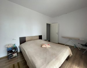 , 55m2 dans Cluj-napoca, zone Iris