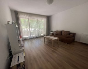 Appartement 2 chambres à louer dans Cluj-napoca, zone Iris