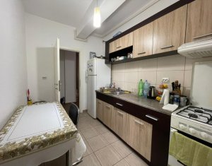 Appartement 2 chambres à louer dans Cluj-napoca, zone Iris