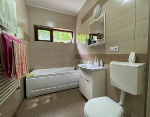 Appartement 2 chambres à louer dans Cluj-napoca, zone Iris