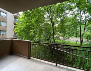 Appartement 2 chambres à louer dans Cluj-napoca, zone Iris