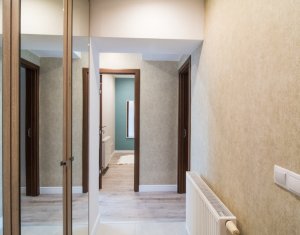 Appartement 3 chambres à vendre dans Cluj-napoca, zone Gruia