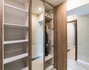 Appartement 3 chambres à vendre dans Cluj-napoca, zone Gruia