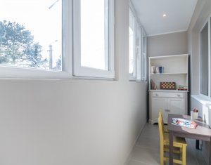 Appartement 3 chambres à vendre dans Cluj-napoca, zone Gruia