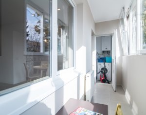 Appartement 3 chambres à vendre dans Cluj-napoca, zone Gruia