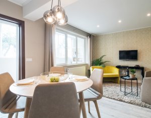 , 47m2 dans Cluj-napoca, zone Gruia