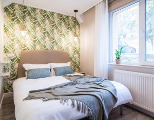 Appartement 3 chambres à vendre dans Cluj-napoca, zone Gruia