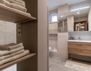 Appartement 3 chambres à vendre dans Cluj-napoca, zone Gruia