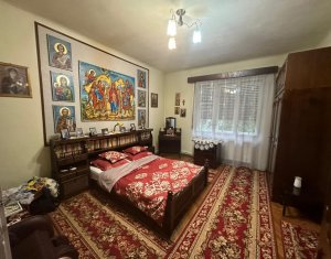 Appartement 4 chambres à vendre dans Cluj-napoca, zone Grigorescu