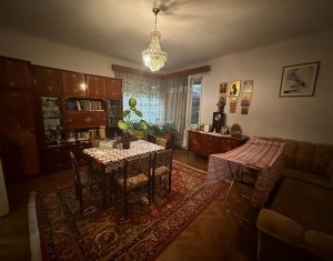 Appartement 4 chambres à vendre dans Cluj-napoca, zone Grigorescu