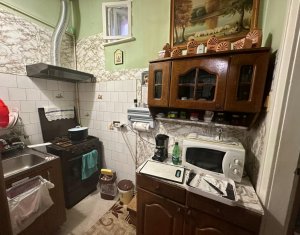 Appartement 4 chambres à vendre dans Cluj-napoca, zone Grigorescu