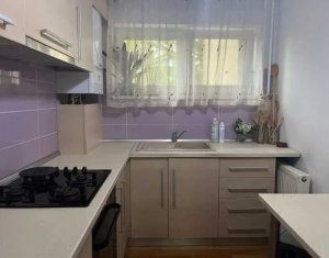 , 50m2 dans Cluj-napoca, zone Grigorescu