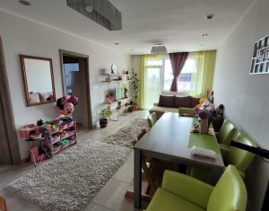 , 63m2 dans Cluj-napoca, zone Gruia