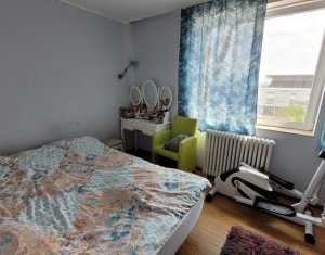 Appartement 3 chambres à vendre dans Cluj-napoca, zone Gruia