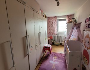 Appartement 3 chambres à vendre dans Cluj-napoca, zone Gruia