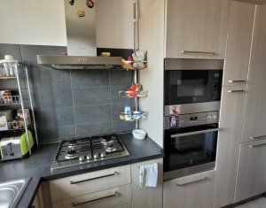 Appartement 3 chambres à vendre dans Cluj-napoca, zone Gruia