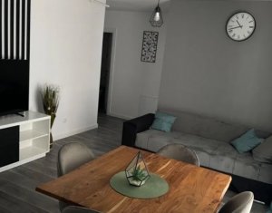 , 44m2 dans Floresti