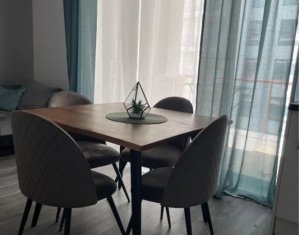 Appartement 2 chambres à vendre dans Floresti